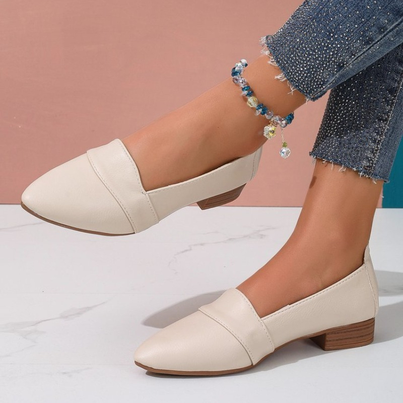 Slip on Shoes Womens Flat Wome - Womens Heels 评论和价格