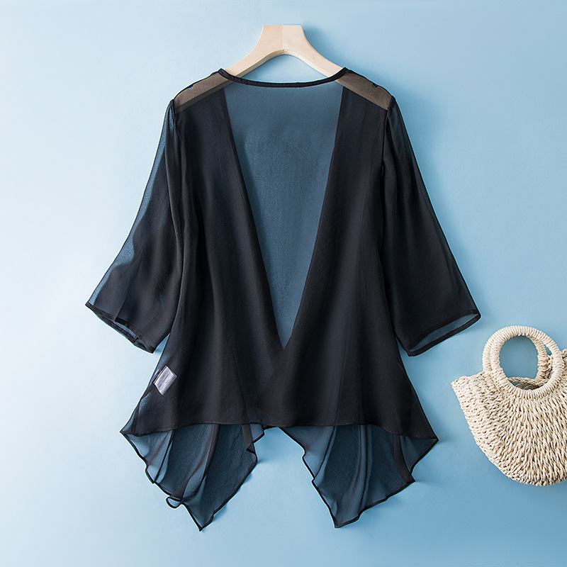 Winsleter, 100%Natural Silk Su - Silk Blouse 评论和价格