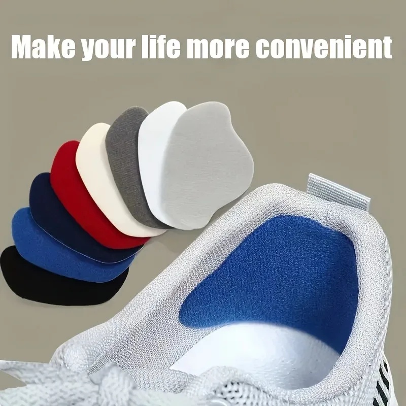 6 Pcs Sneaker Heel Repair Patc - Womens Heels 评论和价格