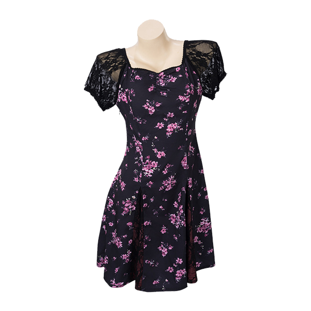 Nikki Cosplay Obsession Costum - Midi Dress 评论和价格