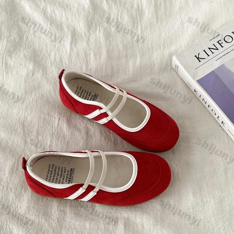 Women Vintage Solid Casual Sha - Womens Heels 评论和价格