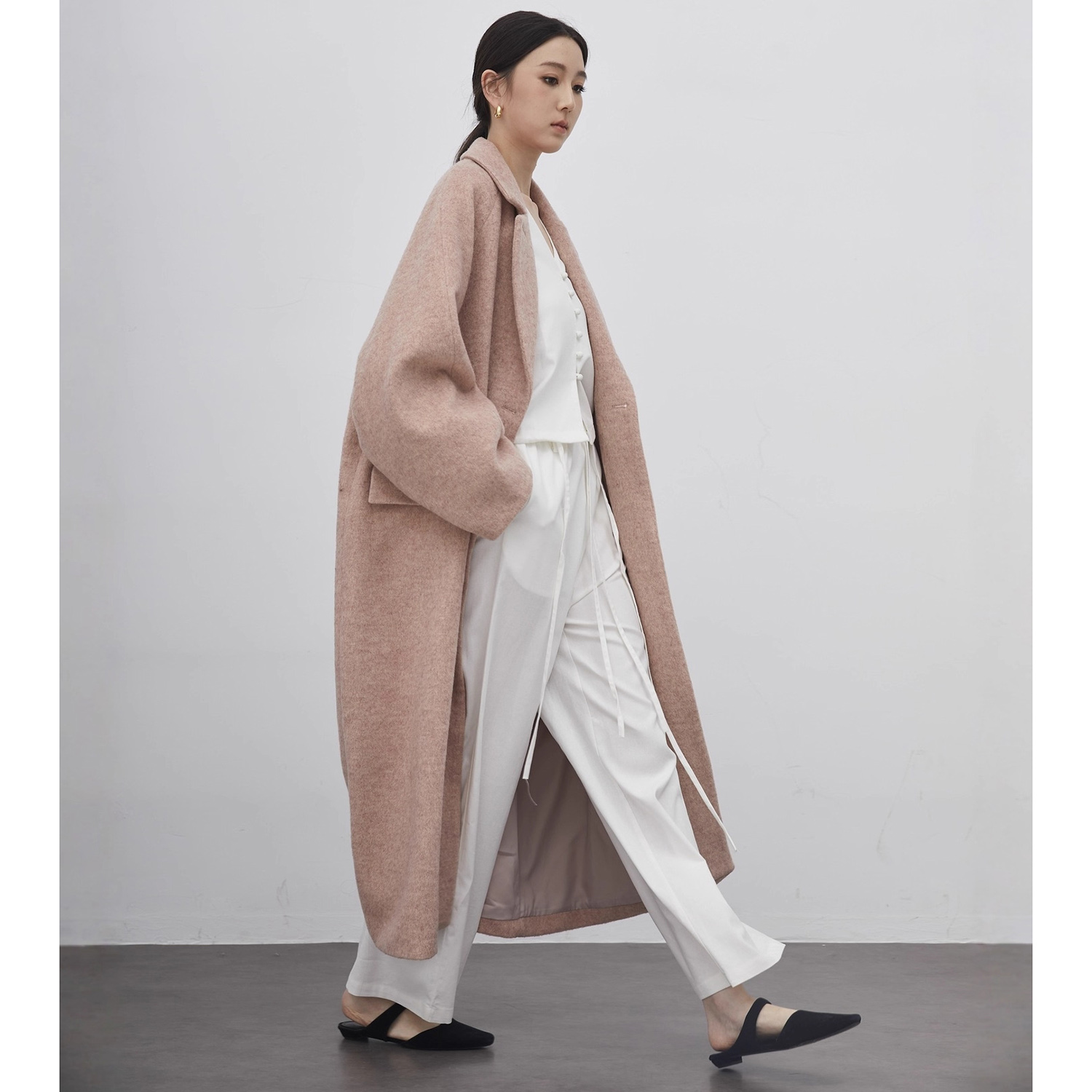 Allingentle Women's Suit Long  - Womens Blazer 评论和价格