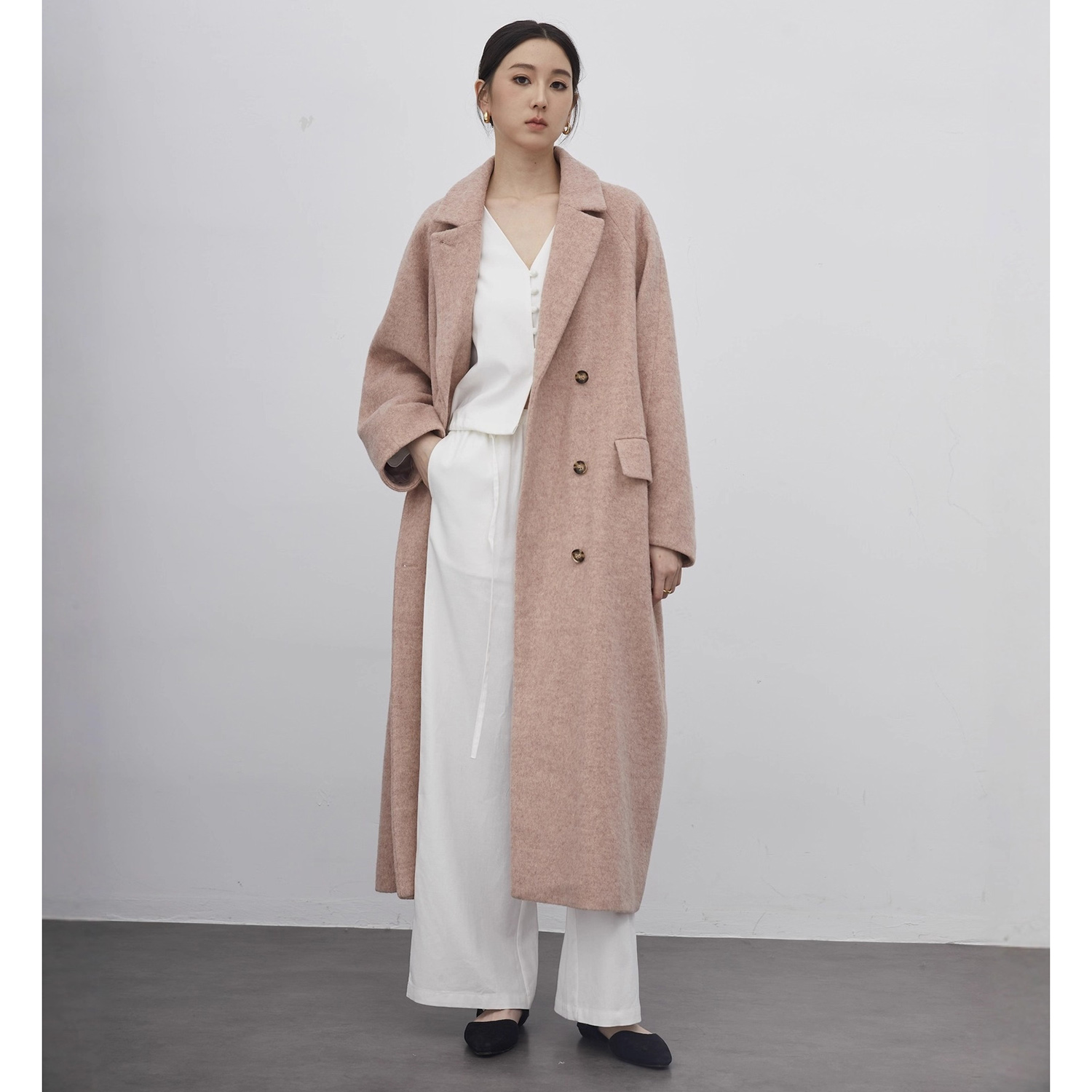 Allingentle Women's Suit Long  - Womens Blazer 评论和价格