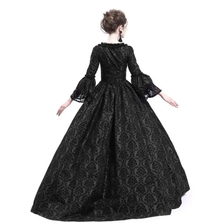 Cosplay Medieval Palace Prince - Evening Gown 评论和价格